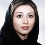 تصویر دکتر روشنک نجیبی