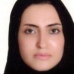 تصویر دکتر سعیده صادقی مقدم