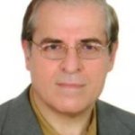 تصویر دکتر تورج کیسان