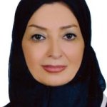 تصویر دکتر بهناز مهرافزا