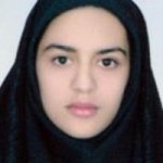 تصویر دکتر آزاده مؤمنی هامانه