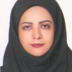 تصویر دکتر سحر صادقی بروجنی