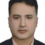 تصویر دکتر سیداشکان طبیب زاده دزفولی