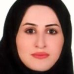 تصویر دکتر زهره حیدری مدوئیه