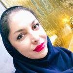 تصویر دکتر نهال میربد