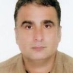 تصویر دکتر مرتضی مقصودلو