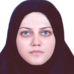 تصویر دکتر سارا ایزدپناهی