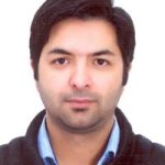 تصویر دکتر حسام سهرابی دولت ابادی