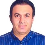 تصویر دکتر علی فانی