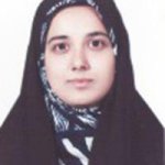 تصویر دکتر سمیه یوسفی