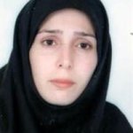 تصویر دکتر الهام گلشاهی فر