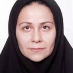 تصویر دکتر ماه رخ قهاری