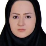 تصویر دکتر عاطفه تارخ هارونی
