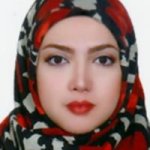 تصویر دکتر هنگامه مفاخر