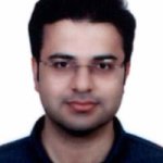 تصویر دکتر یاسر شاقوزائی