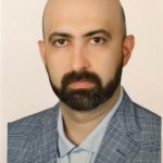 تصویر دکتر میلاد اعرابی