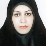 تصویر دکتر الهام کوچ پی ده
