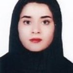 تصویر دکتر ناهیده مصطفی نژاد