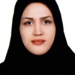 تصویر دکتر بهاره الماسی