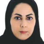 تصویر دکتر الهه مسعودی