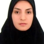 تصویر دکتر مریم ساسانی