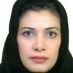 تصویر دکتر آناهیتا حسینی