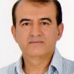 تصویر دکتر علیرضا پاشا