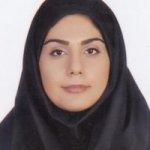 تصویر دکتر مینا سهرابی زمانی