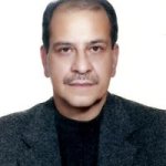 تصویر دکتر ابوافضل صرصر شاهی