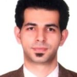 تصویر دکتر محمد ایرانپور