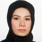 تصویر دکتر ریحانه دولت آبادی