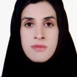 تصویر دکتر طیبه قربانی جنت