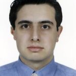 تصویر دکتر علی عباسی