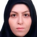 تصویر دکتر مرضیه قربان زاده