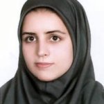 تصویر دکتر سعیده قربان حسینی