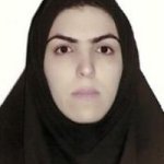 تصویر دکتر معصومه صادقی