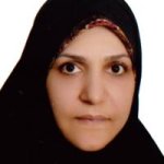 تصویر دکتر فاطمه نقدی