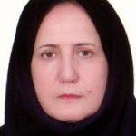 تصویر دکتر منیرالسادات جمالی