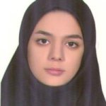 تصویر دکتر بهناز عزیزی
