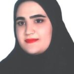 تصویر دکتر پریسا قمصری