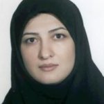 تصویر دکتر اناهیتا کشاورزی