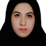 تصویر دکتر الهام ایرانپور