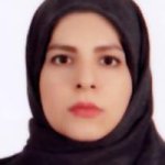 تصویر دکتر فائقه گلشن