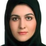 تصویر دکتر احسانه طاهری