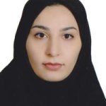 تصویر دکتر حکیمه شاهدی مرغزار