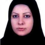تصویر دکتر سارا نیک پور
