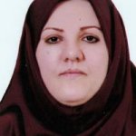 تصویر دکتر مریم صالحی خویگانی