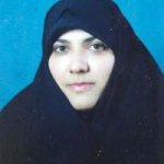 تصویر دکتر نسرین مؤمنی
