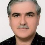 تصویر دکتر سیدمازیار ضمیری