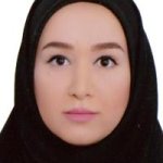 تصویر دکتر فرزانه حیدری